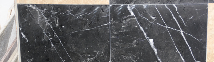 Canteras Olaspe. Markina Black Marble