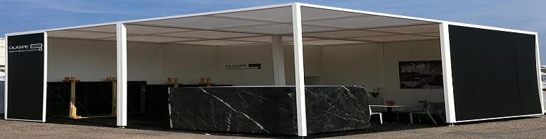 Canteras Olaspe. Markina Black Marble