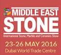 Feria Internacional de la Piedra, Mármol y Cerámica en Dubai 